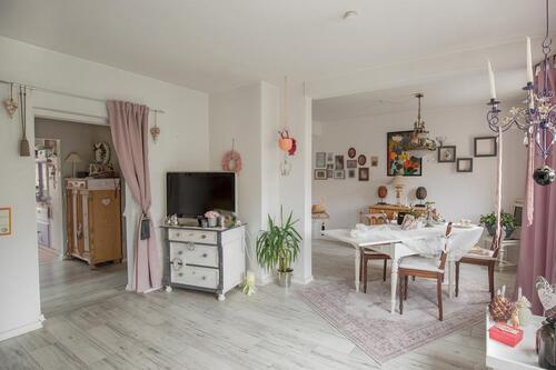 Foto - Etagenwohnung in Wedemark zur Miete