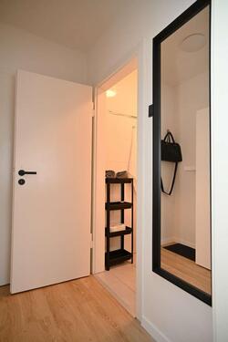 Foto - Etagenwohnung zur Miete in Essen