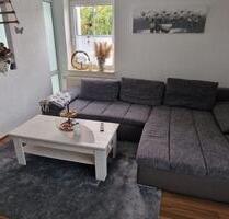 3-Zimmer-Erdgeschosswohnung mit EBK in Moordorf Zentrum - Südbrookmerland