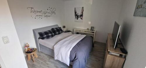 Foto - Etagenwohnung in Südbrookmerland