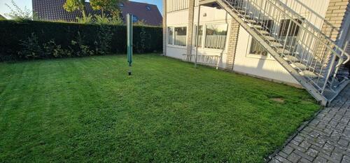 Foto - Etagenwohnung in Südbrookmerland zur Miete