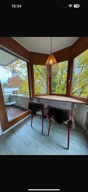 Foto - 2,5 Zimmer Wohnung Konstanz Staad bis April 2026