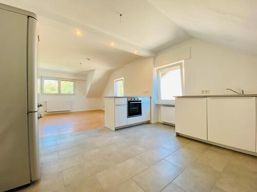 Foto - Etagenwohnung in Wadgassen