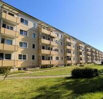 schöne 3 Raumwohnung in der Pestalozzistr. in Demmin