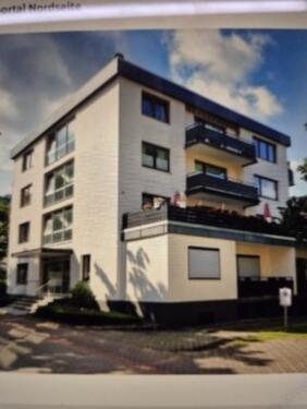 Foto - Wohnung in hervorragender Lage, zentral und ruhig, tolle Aussicht