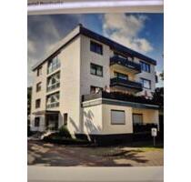 Wohnung in hervorragender Lage, zentral und ruhig, tolle Aussicht - Bad Lauterberg im Harz