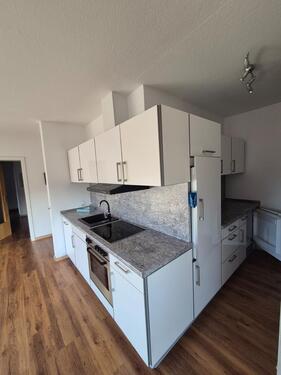 Foto - 3 Zimmer Etagenwohnung in Bad Lauterberg im Harz