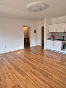 Foto - Etagenwohnung in Bad Lauterberg im Harz zur Miete