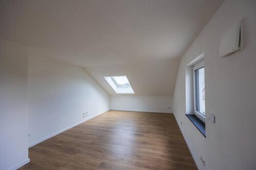 Foto - 2 Zimmer Etagenwohnung in Kellmünz an der Iller