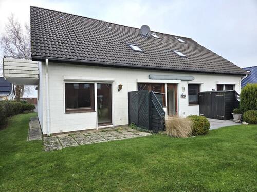 Foto - 1 Zimmer Etagenwohnung zum Kaufen in Büsum