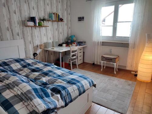 Foto - 5 Zimmer Maisonettenwohnung zur Miete in Viernheim