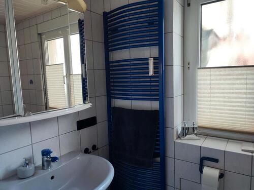 Foto - 5 Zimmer Maisonettenwohnung in Viernheim