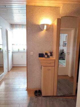 Foto - Maisonettenwohnung in Viernheim zur Miete