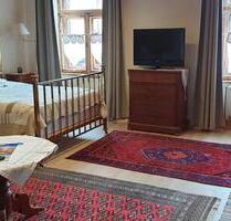 Möblierte Wohnung mit Küche und Bad am St-Mang-Platz im Zentrum - Kempten (Allgäu)