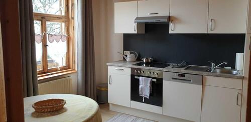 Foto - Etagenwohnung in Kempten (Allgäu)