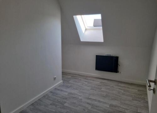 Foto - Etagenwohnung in Willstätt zur Miete