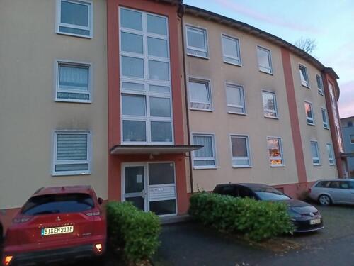 Foto - Schöne, ruhige 3-Zi. Wohnung in zentraler Lage in BI-Sennestadt