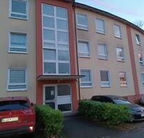 Schöne, ruhige 3-Zi. Wohnung in zentraler Lage in BI-Sennestadt - Bielefeld