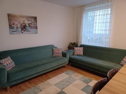 Foto - 3 Zimmer Erdgeschoßwohnung zur Miete in Bielefeld