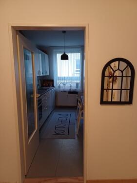 Foto - Erdgeschoßwohnung in Bielefeld zur Miete