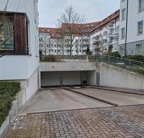 Tiefgaragenstellplatz Hermelinstraße 10 ab 1.3.26 - Leipzig Ost