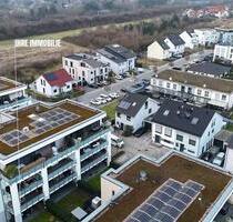 Neuwertige 2-Zimmer-Wohnung am 