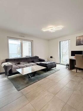 Foto - 2 Zimmer Etagenwohnung in Viernheim