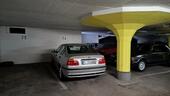 Foto - Tiefgaragen-Stellplatz Nähe U3 Petuelring – ab 01.03., 120 €Mo