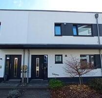 Moderne DHH in Overath, Nähe Aggerdamm