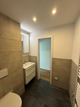 Foto - Etagenwohnung in Friedrichshafen zur Miete