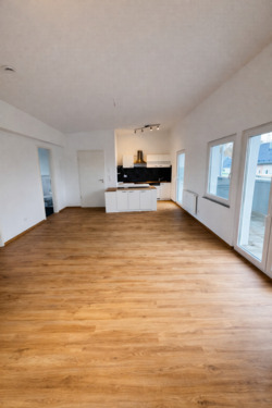 Foto - 2-Zimmer Penthouse Wohnung *Neubaustandard* *Dachterrasse*