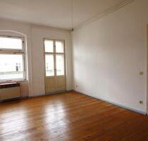 Kompakte 2-Raumwohnung ! Befristung bis zum 31.12.2026 - Berlin Friedrichshain-Kreuzberg