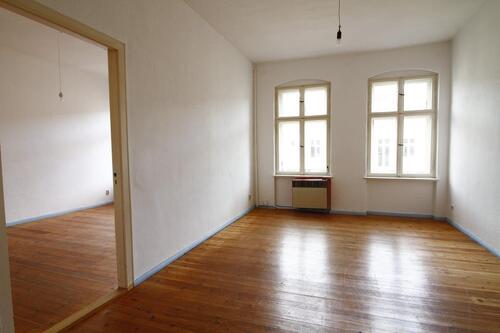 Foto - 2 Zimmer Etagenwohnung zur Miete in Berlin