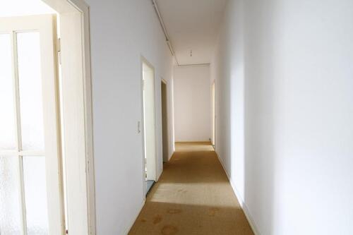 Foto - Etagenwohnung in Berlin zur Miete