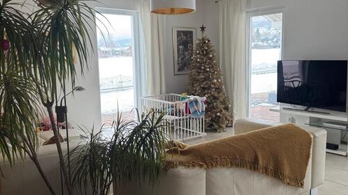 Foto - 5 Zimmer Doppelhaushälfte in Porta Westfalica