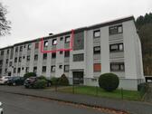 Foto - Etagenwohnung in Plettenberg zur Miete