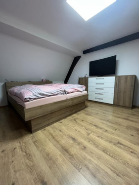 Foto - Helles WG-Zimmer (abschließbar) ab sofort in Riedlingen-Neufra