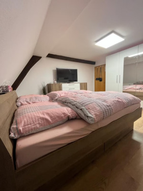 Foto - 1 Zimmer Maisonettenwohnung zur Miete in Riedlingen