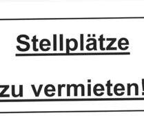Stellplätze für Wohnwagen,Wohnmobil, Auto, Anhänger etc. - Kraichtal