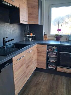 Foto - 5 Zimmer Terrassenwohnung zur Miete in Falkenstein