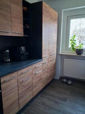 Foto - 5 Zimmer Terrassenwohnung in Falkenstein