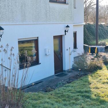 Foto - Gemütliche Wohnung mit separatem Eingang