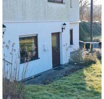 Gemütliche Wohnung mit separatem Eingang - Windeck