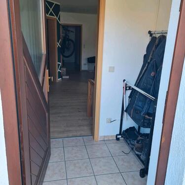 Foto - Erdgeschoßwohnung in Windeck zur Miete