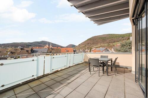 Foto - 3 Zimmer Einfamilienhaus zur Miete in Neustadt an der Weinstraße