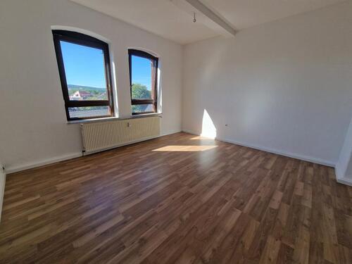 Foto - 5 Zimmer Dachgeschoßwohnung in Bad Hersfeld