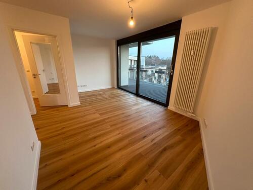 Foto - 2 Zimmer Dachgeschoßwohnung in Berlin