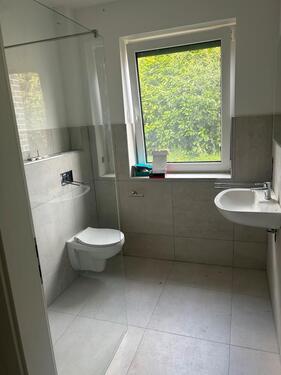 Foto - 2 Zimmer Dachgeschoßwohnung zur Miete in Quakenbrück