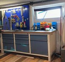 Keller Lagerraum Lager Hobbyraum Werkstatt Halle - Gummersbach Berstig Süd