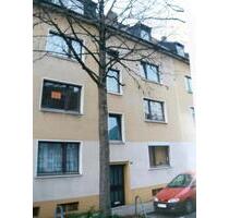 Langjährig vermietete 1.5 Zimmerwohnung in Essen Frohnhausen